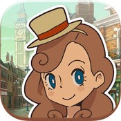 Layton s Mystery Journey